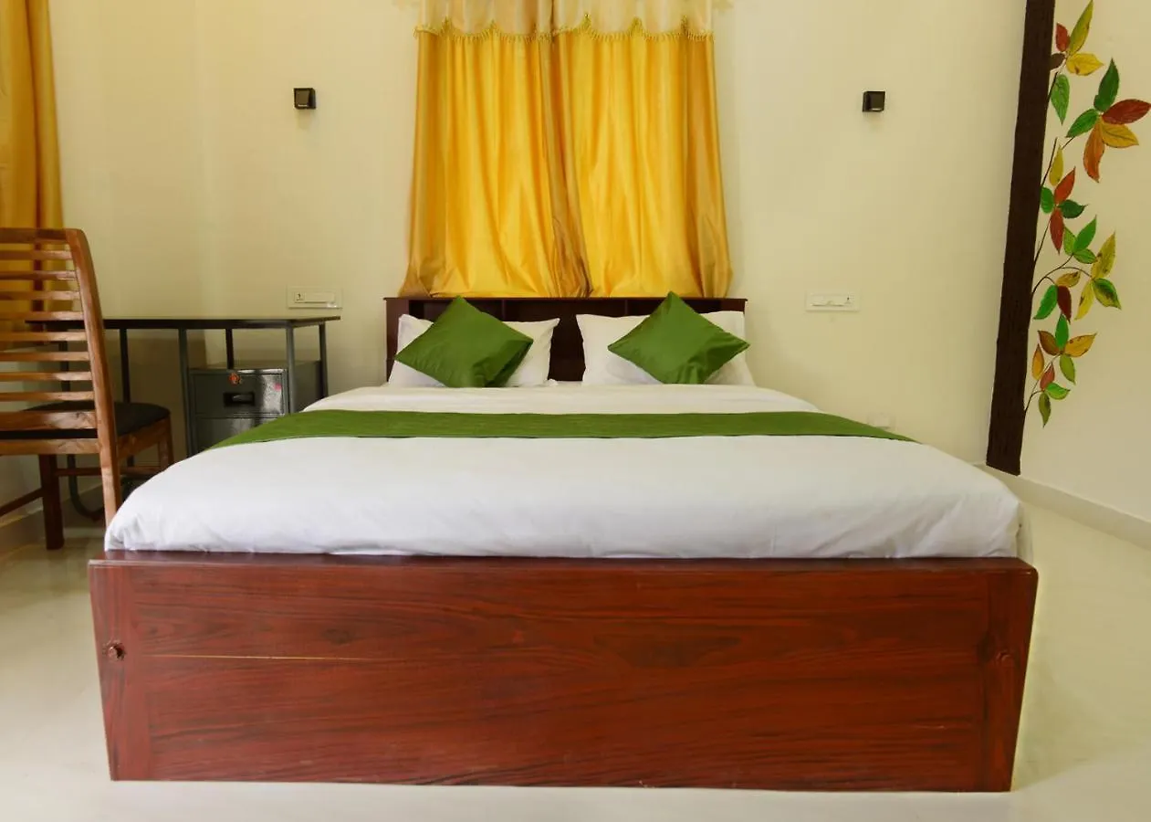 Annus Homestay Ramakkalmedu