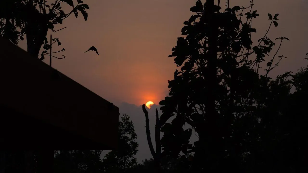 Annus Homestay Ramakkalmedu インド